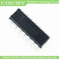 10PCS LM324N DIP14 LM324 DIP DIP-14 WATTY Electronics