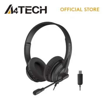 4tech headset discount