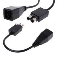 สายอะแดปเตอร์สายไฟ AC ไปยัง Xboxone Transformer สำหรับคอนเวอร์เตอร์อุปกรณ์เสริมทีวีถ่ายโอนข้อมูล