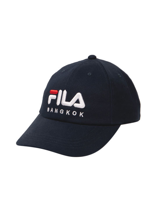 fila-bangkok-city-pack-หมวกแก๊ปผู้ใหญ่