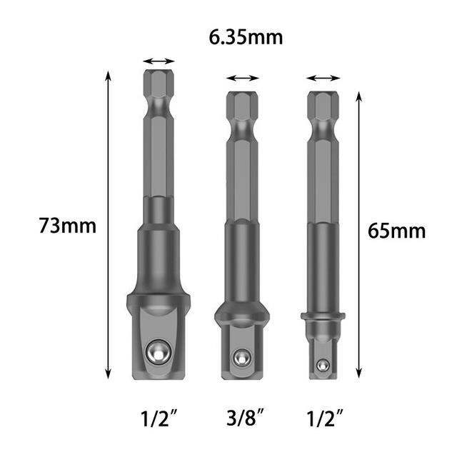 new-popular89-ชุดเครื่องมือสว่าน3ชิ้น1-4-3-8-1-2ส่วนต่อขยาย-barshankdriver-wrench-sleeve-rod-square-head-bittool