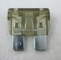 Lot of 1000pcs Standard 7.5A Amp Fuse Auto Car Boat Vehicle Truck Blade ATO New Fuses Accessories