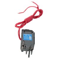 【☊HOT☊】 yu07 Mx-160 Nxm อุปกรณ์เสริมสำหรับการเดินทางเบรกเกอร์ทนทาน Ac230v Sg