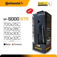 ยางถนนไร้ยางในจักรยานถนนพับ5000/GP5000 S Tr 700X2 8c/25/32C ยางรถจักรยาน700 5000TL กรังกรังปรีซ์