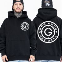 Hot Gbrs Forward Observations Group Hoodie Mens s Clothes Graphic Hooded Sweatshirts Gothic Hoodies Streetwear Pullover Size XS-4XL