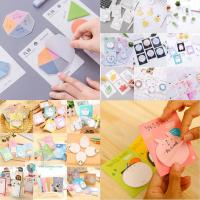 [10 ชิ้น] เลือกได้ 20 ลาย! กระดาษโน๊ต กาวในตัว sticky note ลายการ์ตูน ลดพิเศษไม่จำกัดจำนวน! น่ารัก น่าสะสม set 1 tc tc99.