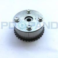 1NZFE 2NZFE เครื่องยนต์มอเตอร์ VVT-I Gear Timing Camshaft Sprocket สำหรับ TOYOTA YARIS COROLLA SIENTA PRIUS VIOS XA ALTIS 13050-21041