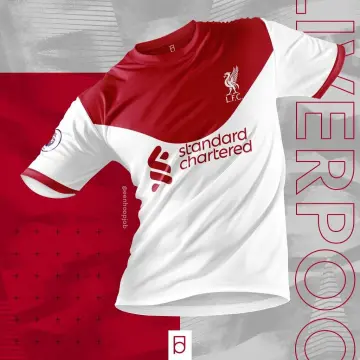 Liverpool jersey sale lazada