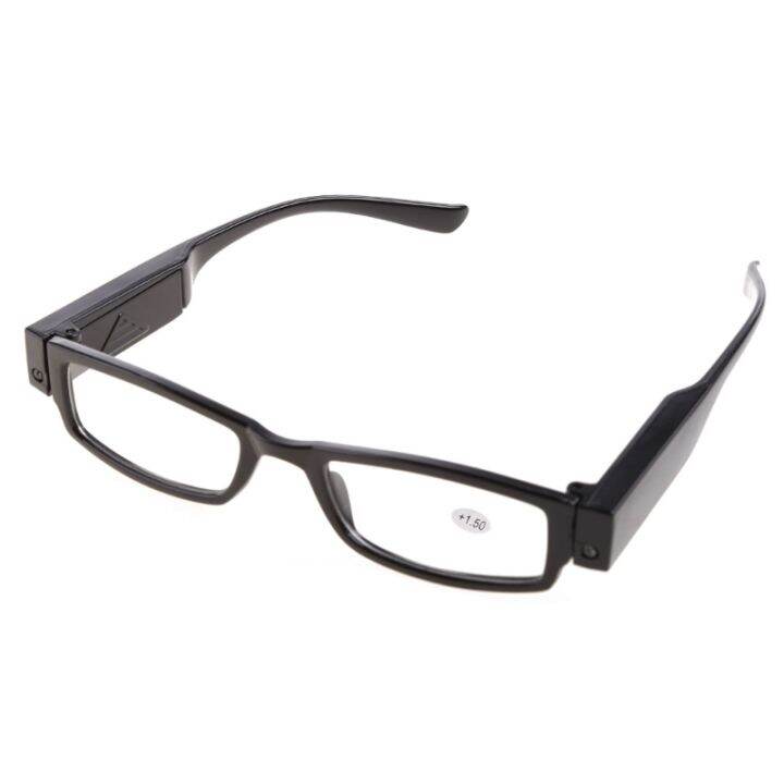 Reading Glasses Led Light Lazada PH