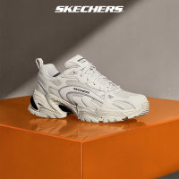 Skechers สเก็ตเชอร์ส รองเท้า ผู้ชาย Sport Stamina V2 Shoes - 894243-LTGY