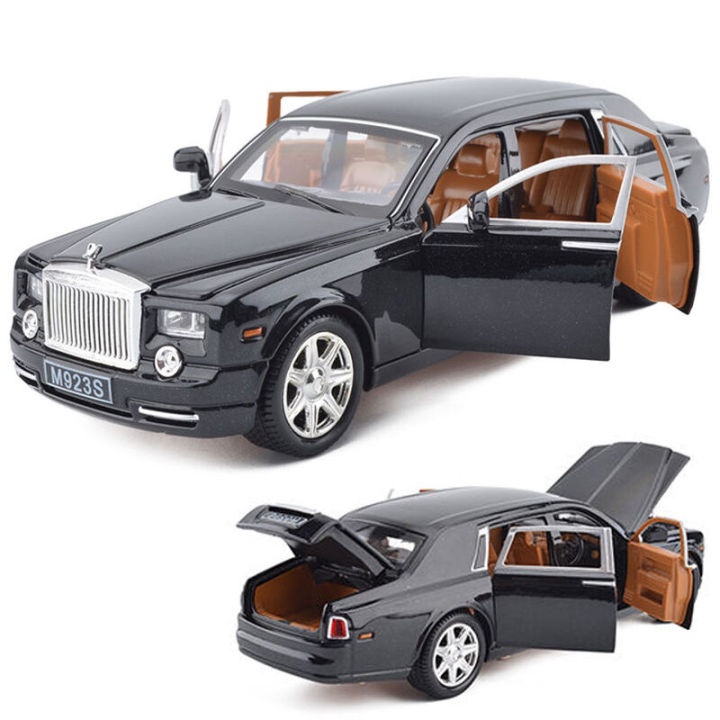Mua Alloy Collectible Black Rolls Royce Phantom Toy Pull Back Vehicles Diecast  Model Car trên Amazon Mỹ chính hãng 2023  Giaonhan247