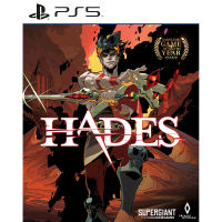 ✜ PS5 HADES (ASIA)  (By ClaSsIC GaME OfficialS)