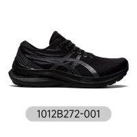 2023 Asics รองเท้าสำหรับทั้งหญิงและชาย KAYANO29แบบเจลรองเท้าวิ่งสีดำนักรบน้ำหนักเบา,รองเท้าอัปเกรดมีเสถียรภาพรองรับรองเท้าวิ่งกีฬามืออาชีพ