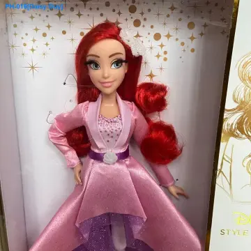 Shop Ariel Doll House with great discounts and prices online - Jan