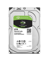 HARDDISK DESKTOP SEAGATE BARRACUDA 3.5" COMPUTE HDD 8TB (ST8000DM004_3Y)