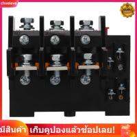 วงจรป้องกันรีเลย์โอเวอร์โหลดความร้อนป้องกันความปลอดภัยอุณหภูมิ690V 50HZ/60HZ ฉนวน