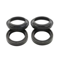 Motorcycle 43x55x11 Front Fork Damper Oil Seal Dust Sealed Ring For Ducati Desmosedici 1000 Monster 1100 Multistrada