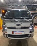 ỐP ĐÈN PHA ĐÈN GẦM MẠ XI XE TẢI KIA K200 Hàng Korea Cao Cấp