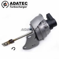 Actuador Electrónico Turbo 803955 775517, Turbina De Vacío, Puerta De Descarga 03L253014AX 03L253016T สำหรับ VW Crafter 2,0 TDI 109 HP เทอร์โบชาร์จเจอร์ Cktb/