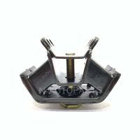 ยางแท่นเกียร์ ไมตี้เอกซ์ : REAR ENGINE MOUNTING MIGHTY-X (12371-34030)(1ชิ้น)