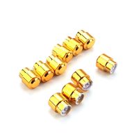 10 Pcs Plastic Electric Guitar Pickup Switch Tip Cap Knob for Tele Parts