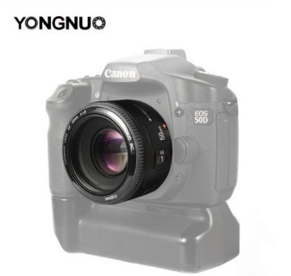 yongnuo-lens-yn-50mm-f1-8-canon-รับประกัน-1-ปี