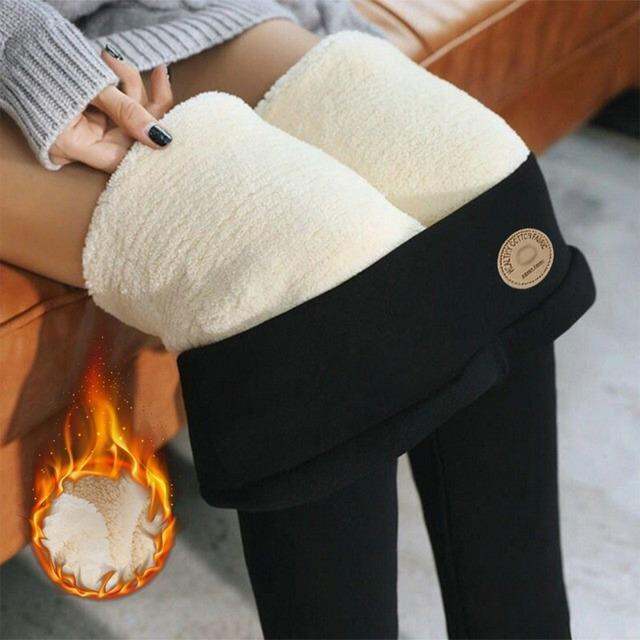 enjoy-electronic-winter-women-lambwool-leggings-fleece-lined-ankle-length-thicken-pants-casual-warm-leggings-trousers-hight-waist-pantalon-new