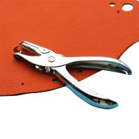 3mm Leather Punch Plier DIY Belt Eyelet Hole Puncher Tool  Pliers