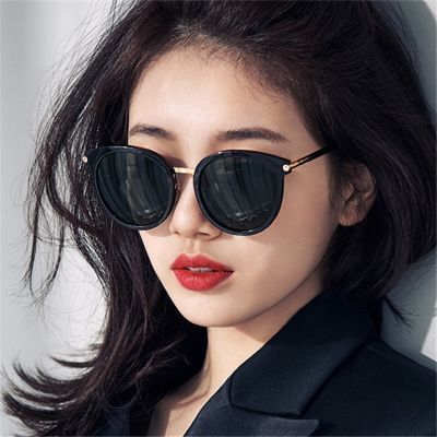 Fashion Cat Eye Sunglasses Woman Luxury Brand Designer Vintage Sun Glasses Female Glasses For Leopard Gafas De Sol Uv400