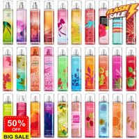 Set 1/4 ยอดนิยม Bath &amp; Body Works Body Mist 236 ml. #น้ำหอม  #น้ำหอมติดทน  #น้ำหอมผู้ชาย  #น้ำหอมผู้หญิง