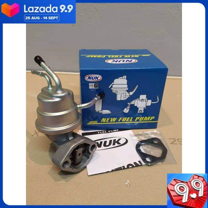 AC PUMP TAIWAN UNTUK PERODUA KANCIL DP793 FUEL PUMP WITH GASKET Lazada