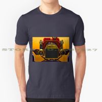 1913 Ford Model T Speedster Vintage Tshirt T Shirts Auto Automobile Automotive Vintage Transportation Transport Vehicle