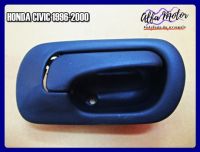 HONDA CIVIC year 1996-2000 DOOR OPENER HANDLE INSIDE RIGT (RH) "BLACK" #มือจับใน ด้านขวา