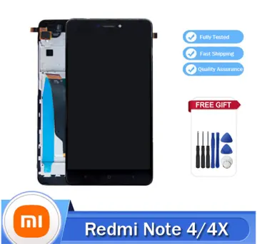 TFT LCD Touch Screen W/Frame For Xiaomi Redmi Note 12 (4G) 23028RA60L  23027RAD4I