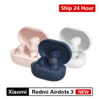 เหมาะสำหรับ Redmi AirDots 3 True Wireless หูฟังบลูทูธอินเอียร์กีฬาวิ่ง Sulphur61tht2มินิมินิมอล