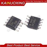 2pcs/lot MAX6675ISA MAX6675IS MAX6675I MAX6675 SOP-8 new and original WATTY Electronics