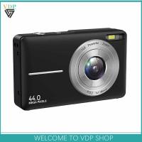 44MP Digital Camera 2.7K Vlogging Camera 2.7 Full HD 16x Digital Zoom 32G Card