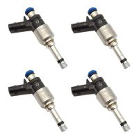 4PCS Fuel Injectors 35310-2B150 for 2018-2020 Accent 1.6L