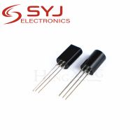 TO92 2SB647 2SB647A 2SB647AC 50ชิ้น/ล็อตถึง92L B647 HENGXING Triode ทรานซิสเตอร์ใหม่แบบดั้งเดิมในสต็อก