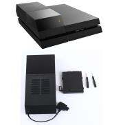 Baoblaze Hộp Mở Rộng Bộ Nhớ 3.5Inch Dữ Liệu Lên Đến 2TB Cho PS4