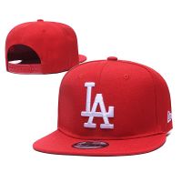 [COD]Los Angeles Dodgers Hat (L*a)-แฟชั่น-ลำลอง-ท่องเที่ยว-ช้อปปิ้ง (สไตล์คลาสสิก) ผ้านุ่มสบายแฟชั่นสวมใส่สไตล์ตะวันตกลดอายุติ๊กต๊อกยอดนิยม Remendation