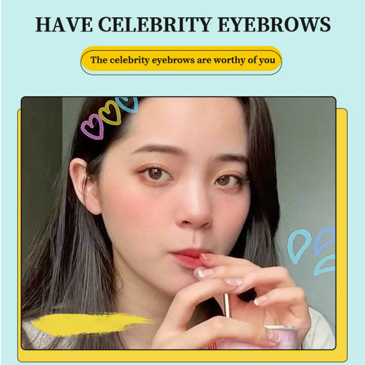 Eye Brow Eyebrow Razor Trimmer Blade Knife Eyebrow shaver | Lazada PH