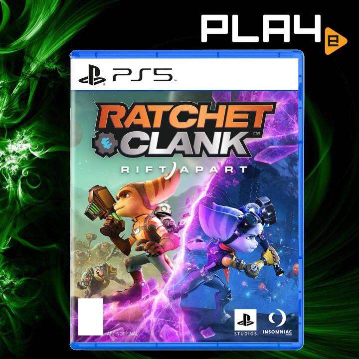 ratchet and clank ps5 cheap