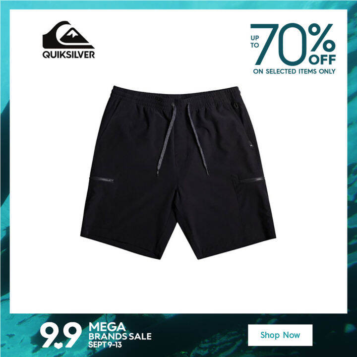 Quiksilver Elastic Cargo Amphibian Lazada PH