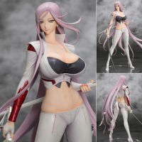 Figure ฟิกเกอร์ Triage X เคสนี้สั่งตาย Yuuko Sagiri ยูโกะ ซากิริ Ver Anime อนิเมะ การ์ตูน มังงะ คอลเลกชัน ของขวัญ Gift New Collection Doll ตุ๊กตา manga Model โมเดล