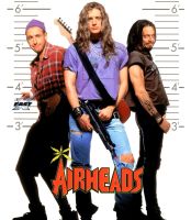 Airheads (1994) มนต์ร็อคหัวโจกตัวแสบ (เสียง ไทย | ซับ ไม่มี) Bluray บลูเรย์ หนัง