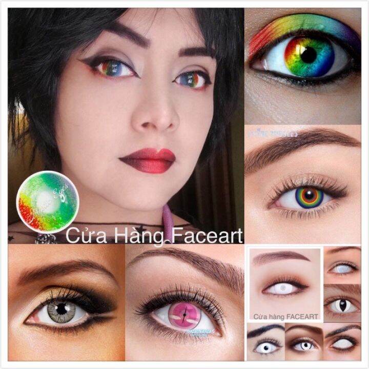 Lens Bình Dương-LÂM KIM THOA - 🟤 SEOUL BROWN – LENS TÔNG NÂU TRẦM TỰ NHIÊN  🟤 ✓ Lens siêu nhỏ (Gdia 12.8mm) dễ đeo, ôm mắt và không cộm. - Bạn