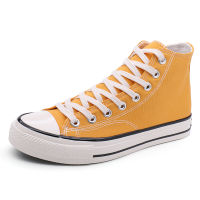 รองเท้า Converse 70 รองเท้าผ้าใบ รองเท้าผ้าใบหุ้มข้อ คอนเวิร์ส 1970s - ขาว ของแท้