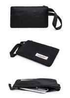 Mens clutch Oxford cloth Casual mens Cellphone bag Envelope bag coin purse Wallet gift 【AUG】