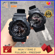 Đồng hồ thể thao nam nữ G-Shock GA-110 điện tử chống nước